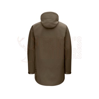 Swazi Sentinel Ultralite Jacket Stone