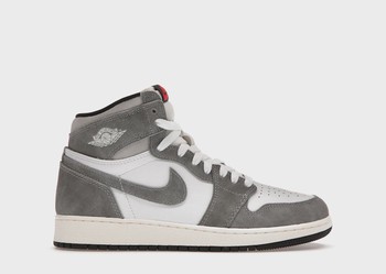 Jordan 1 Retro High Og Washed Black • New
