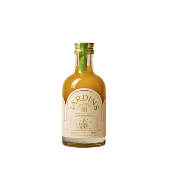 Jardins Solaires - Ginger & Apricot 20 cl