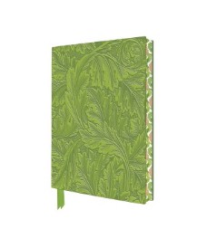 Flame Tree Artisan Art Pocket Notebook