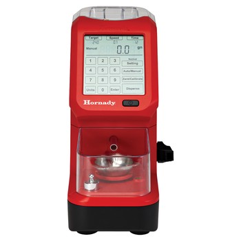 Hornady Auto Charge Pro Powder Measure