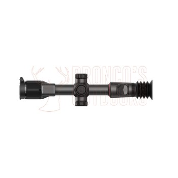 Nocpix Bolt P25R LRF Scope