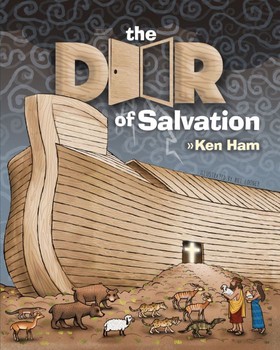 MB Door of Salvation