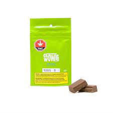 THC Milk Chocolate (2) / 1 Pack