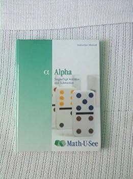 Alpha Instruction Manual - 2010 Edition