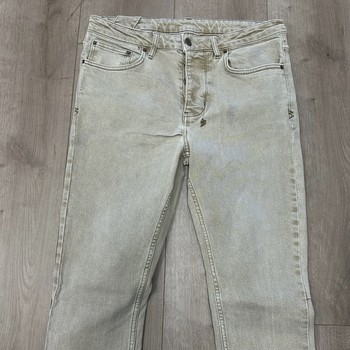 Ksubi Chitch Jeans Slim Fit  • Pre-Owned [1919] - view 5