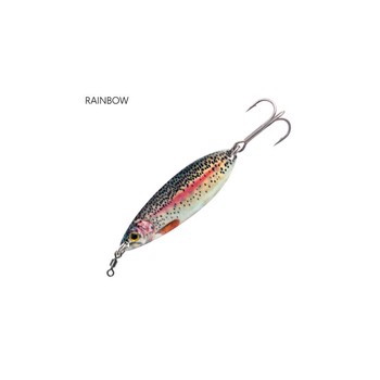 Black Magic Enticer Lure 12gm