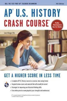AP Crash Course U.S. History