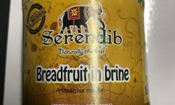 Serendib Breadfruit In Brine 560g