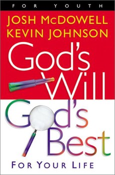Used God's Will God's Best For Your Life