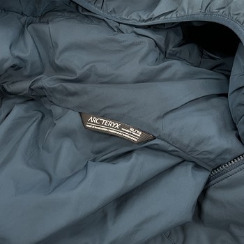 Arc'teryx - Proton SL Hoody Mens - Nightscape - New - view 6