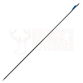 Stealth Carbon Arrows 30g Head
