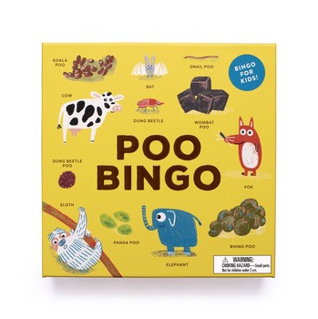 Bookspeed - Bingo
