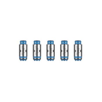 SMOK X OFRF nexMesh Coils (5 Pack, 0.4Ω)