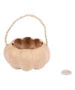 Decopatch - Pumpkin basket 11,5x11,5x14,5 cm - AC941C