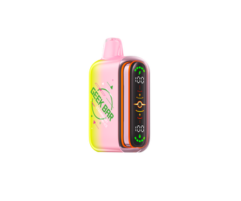 GEEK BAR PULSE 2 80K - Strawberry Kiwi Ice