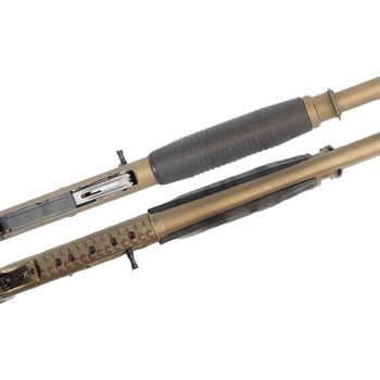 Sulun TAC-12 Pistol Grip 12ga 14" Burnt Bronze