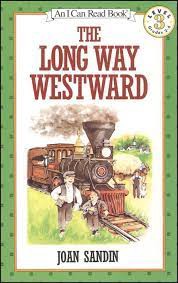 The Long Way Westward