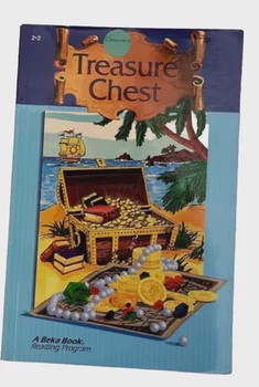 Treasure Chest Abeka