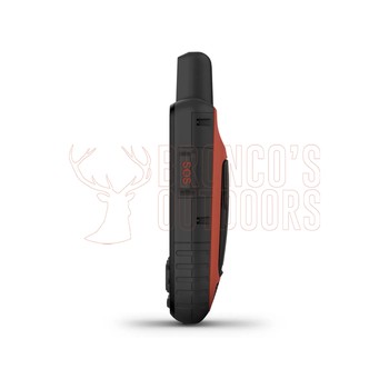 Garmin GPSMAP 67i GPS Handheld Satellite Communicator