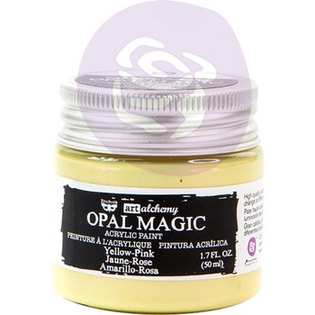 Prima Marketing – Finnabair Art Extravagance Icing Paste 120ml Jar