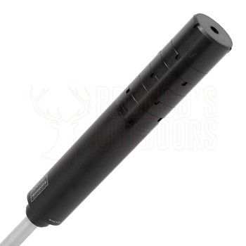 Howa 1500 .308 S/S 20" + Metor 2.5-10x50 Scope & Sonic Suppressor