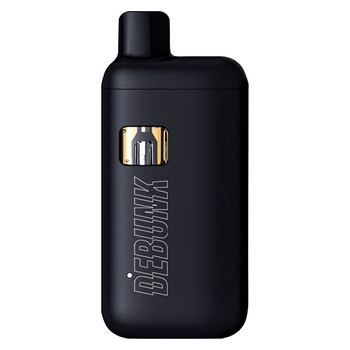 Miracle Alien CKS Liquid Diamond Disposable (Vape Pen) / 1g / Disposable Vape Pen / Hybrid