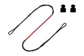 Man Kung Crossbow String 175lb