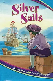 Abeka Silver Sails