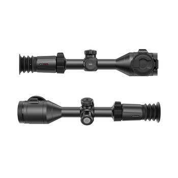 Nocpix NITE D70R Day/Night Digital Scope 5-40x70mm LRF + Nocpix 850Illuminator IR Torch