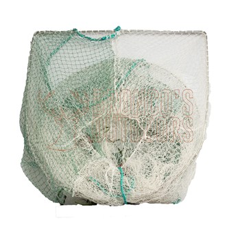 Monster Eel Fyke Net 2 Funnel