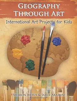 Geography Through Art