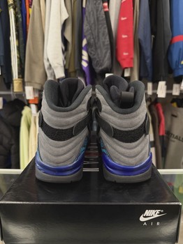 Air Jordan 8 Retro Aqua (2025) • Pre-Owned [1772] - view 4