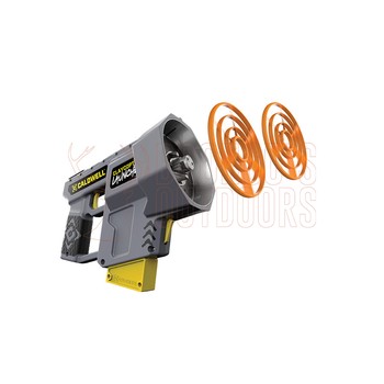 Caldwell ClayCopter Hand Held Disc Thrower