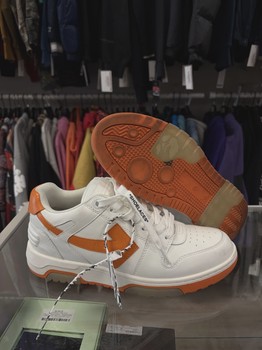 Off White out of office no box  • Pre-Owned [4388] - view 2