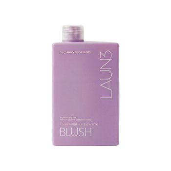 Wasparfum · Blush