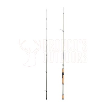 Shimano Stream Flight 7' 2-5kg + Shimano Sienna 2500FG