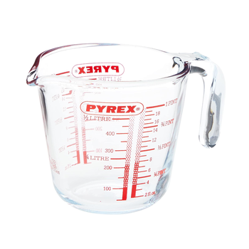 PYREX MEASURING JUG - 1 PINT / 568ML