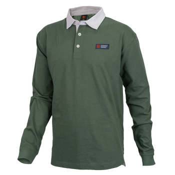 Stoney Creek Rugby Jersey Green