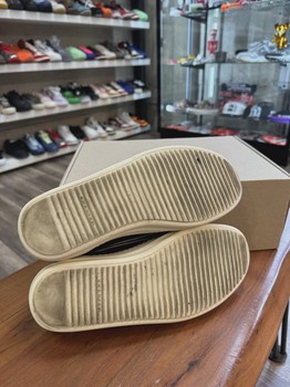 Rick Owen DRKSHD Slip OnS • Pre-Owned [1700] - view 3