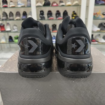 Converse SHAI 001 Charm Black • Pre-Owned [6006] - view 5