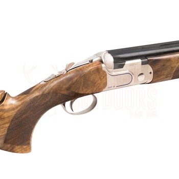 Beretta DT11 Sporting 30" Adjustable RH
