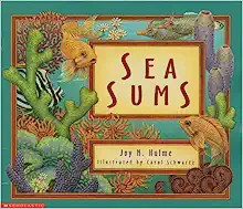 Used Sea Sums