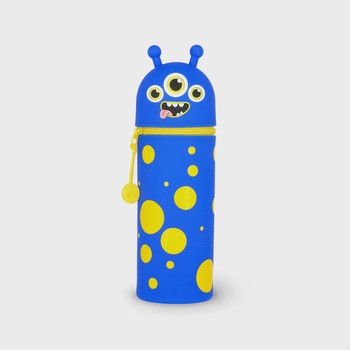 Legami Silicone Pencil Case