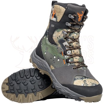 Hunters Element Stealth Boots
