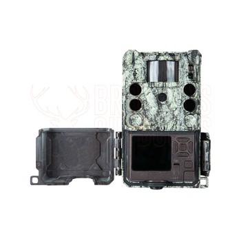 Bushnell 30MP Trail Cam CORE 4K Camo