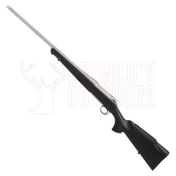 Sauer 100 S/Steel XTA .223