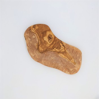 OLIVE WOOD CHOPPING BOARD - MEDIUM