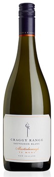 2024 Craggy Range Te Muna Road Sauvignon Blanc 12pk Product image