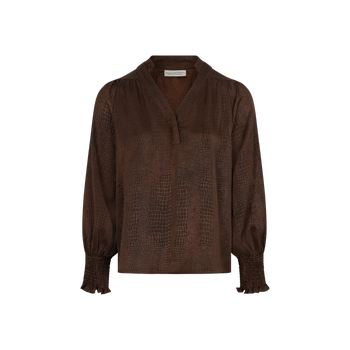 Lune Blouse
